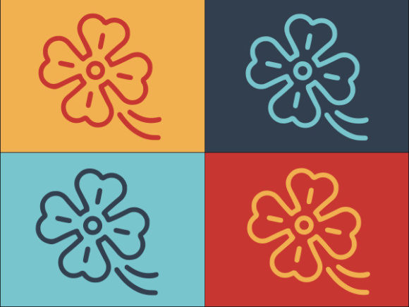 Clover Floral: Elegant, But Does It Stitch Well?