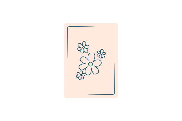Floral Card Icon: A Designer’s Real-World Embroidery Review