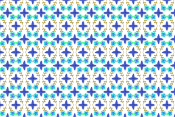 Floral Design Ornament Art Pattern