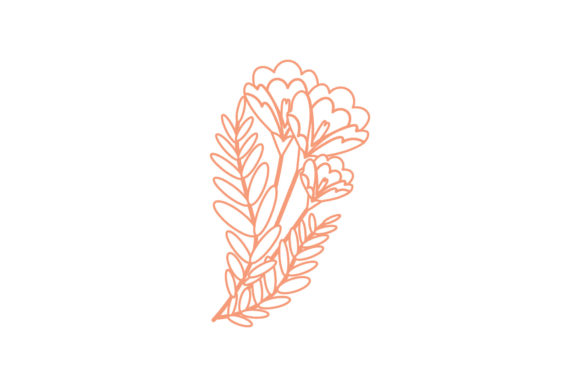 Floral Flowers Icon Vector: A Designer’s Real-World Embroidery Review
