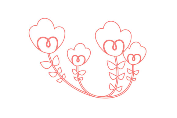 Floral Garden Icons: A Designer’s Real-World Embroidery Review