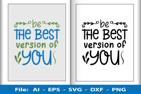 Floral Inspirational Quotes Kdp
