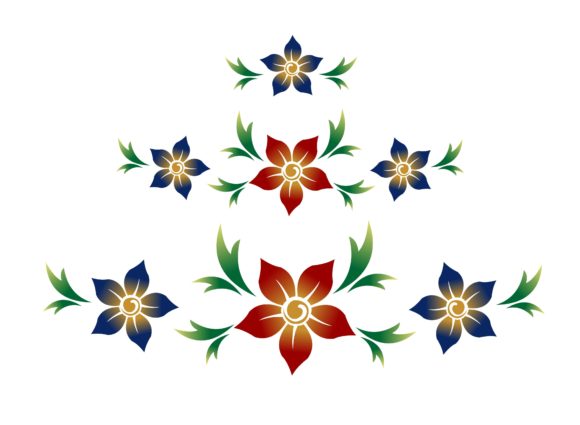 Flower Floral Ornament: A Designer’s Real-World Embroidery Review