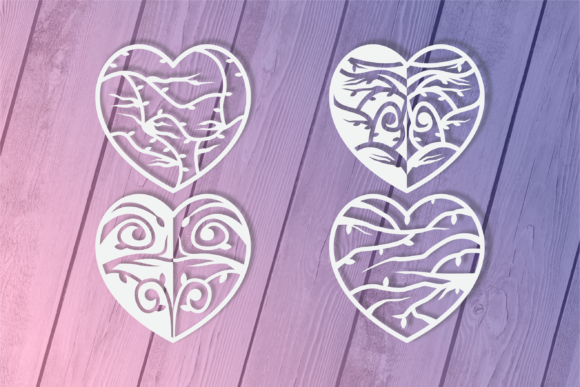 Heart Floral: A Thoughtful Embroidery Design Review
